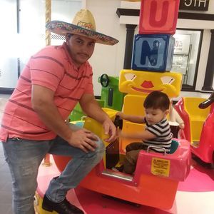 Meet your Posher, Joseabrahan